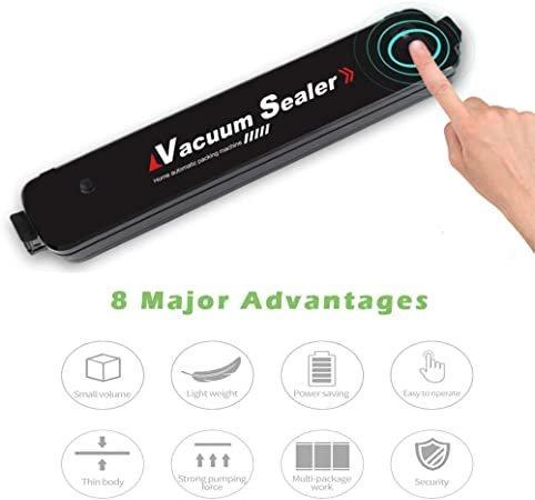 50%OFFš„Vacuum preservation machine-š„ćHot Salećš„