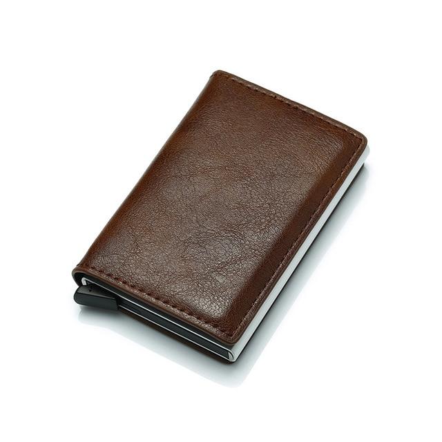RFID Blocking Wallet !Buy 2 Get 1 for Free!(Add 3 to Cart to Get the 3rd for Free)