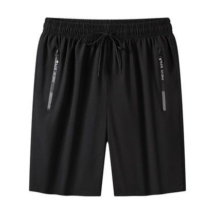 🏆Flash Sale⚡ 50K+ SOLD! Almost Gone-💥🔥Ice Silk Quick Drying Stretch Shorts,Best Gifts