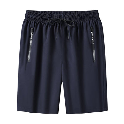🏆Flash Sale⚡ 50K+ SOLD! Almost Gone-💥🔥Ice Silk Quick Drying Stretch Shorts,Best Gifts