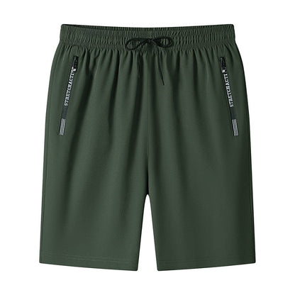 🏆Flash Sale⚡ 50K+ SOLD! Almost Gone-💥🔥Ice Silk Quick Drying Stretch Shorts,Best Gifts
