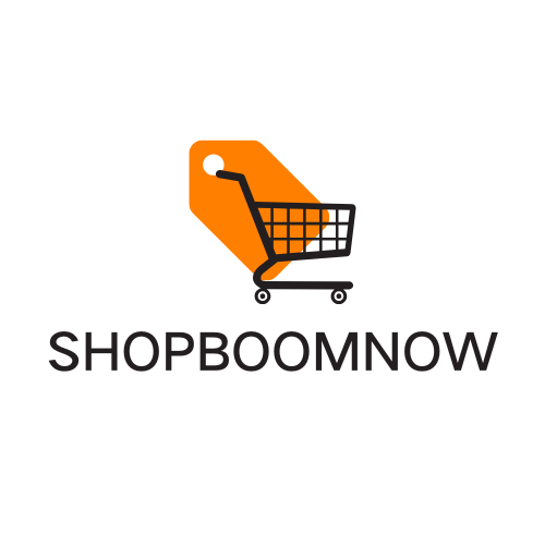 Shop Boom Now