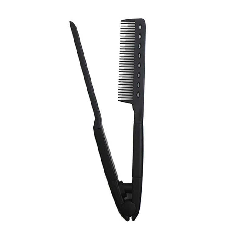 Straightening Comb For Hair