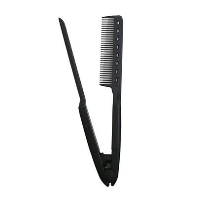 Straightening Comb For Hair